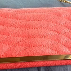 Super cute Charming Charlie's purse